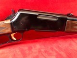 BEAUTIFUL Browning BLR .308 - 8 of 16