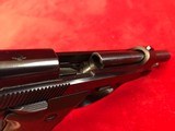 Beretta 84BB .380 - Excellent Condition - 7 of 7