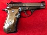 Beretta 84BB .380 - Excellent Condition - 3 of 7