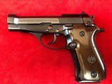 Beretta 84BB .380 - Excellent Condition - 2 of 7