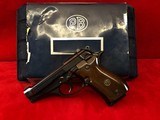 Beretta 84BB .380 - Excellent Condition - 1 of 7