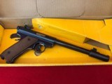 RARE Ruger Mark l - 2 of 7