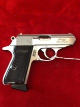 Walther PPK/S - 2 of 2