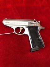 Walther PPK/S - 1 of 2