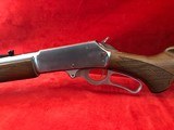 Marlin 336SS Lever Action 30-30win. - 8 of 11