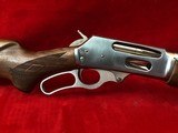 Marlin 336SS Lever Action 30-30win. - 3 of 11