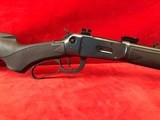 Winchester 94AE Black Shadow Big Bore .444 Marlin - 3 of 10