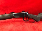 Winchester 94AE Black Shadow Big Bore .444 Marlin - 4 of 10