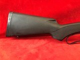 Winchester 94AE Black Shadow Big Bore .444 Marlin - 10 of 10