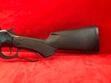 Winchester 94AE Black Shadow Big Bore .444 Marlin - 9 of 10