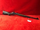 Winchester 94AE Black Shadow Big Bore .444 Marlin - 1 of 10