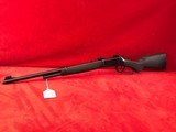 Winchester 94AE Black Shadow Big Bore .444 Marlin - 6 of 10