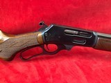 Marlin 1895LTD Lever Action Rifle in .45-70 - 3 of 11