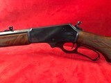 Marlin 1895LTD Lever Action Rifle in .45-70 - 8 of 11