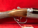 Chapuis Chasseur Classic 20 ga - 5 of 21