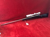 Weatherby Mark V 340 Weatherby Magnum - 1 of 11