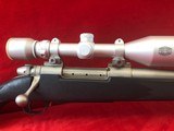 Weatherby Mark V 340 Weatherby Magnum - 5 of 11