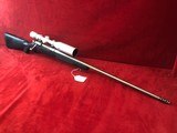 Weatherby Mark V 340 Weatherby Magnum - 2 of 11