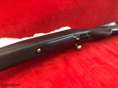 Weatherby Mark V Stainless .340 Weatherby Magnum - Image 3 of 11