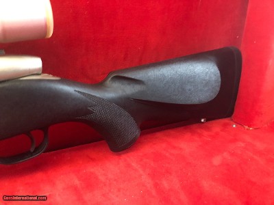 Weatherby Mark V Stainless .340 Weatherby Magnum - Image 10 of 11