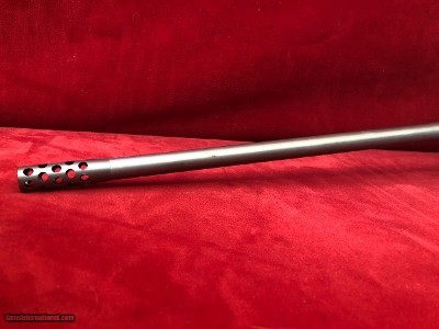 Weatherby Mark V Stainless .340 Weatherby Magnum - Image 6 of 11