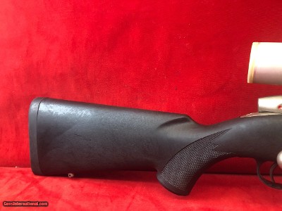 Weatherby Mark V Stainless .340 Weatherby Magnum - Image 4 of 11