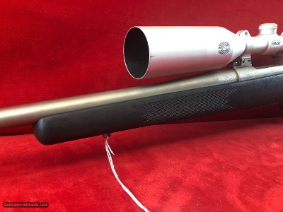 Weatherby Mark V Stainless .340 Weatherby Magnum - Image 11 of 11