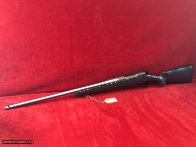 Christensen Arms Mesa FFT 7mm PRC