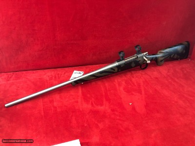 McMillan G30 280 Remington