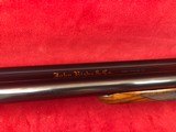 California Rigby Sidelock 470 NE Double Rifle - 13 of 25