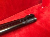 California Rigby Sidelock 470 NE Double Rifle - 3 of 25