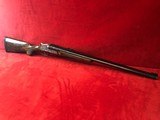 California Rigby Sidelock 470 NE Double Rifle - 2 of 25