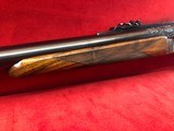 California Rigby Sidelock 470 NE Double Rifle - 23 of 25