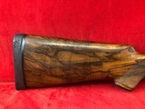 California Rigby Sidelock 470 NE Double Rifle - 9 of 25