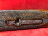 California Rigby Sidelock 470 NE Double Rifle - 21 of 25