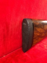 California Rigby Sidelock 470 NE Double Rifle - 20 of 25