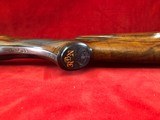 California Rigby Sidelock 470 NE Double Rifle - 25 of 25