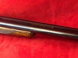 California Rigby Sidelock 470 NE Double Rifle - 4 of 25