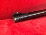 California Rigby Sidelock 470 NE Double Rifle - 11 of 25