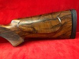 California Rigby Sidelock 470 NE Double Rifle - 14 of 25