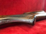 California Rigby Sidelock 470 NE Double Rifle - 17 of 25