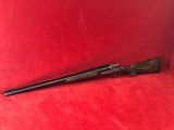 California Rigby Sidelock 470 NE Double Rifle - 10 of 25