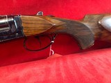 Chapuis Iphisi 375 H&H Double Rifle - 7 of 16