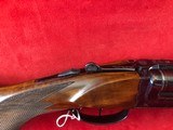 Chapuis Iphisi 375 H&H Double Rifle - 13 of 16