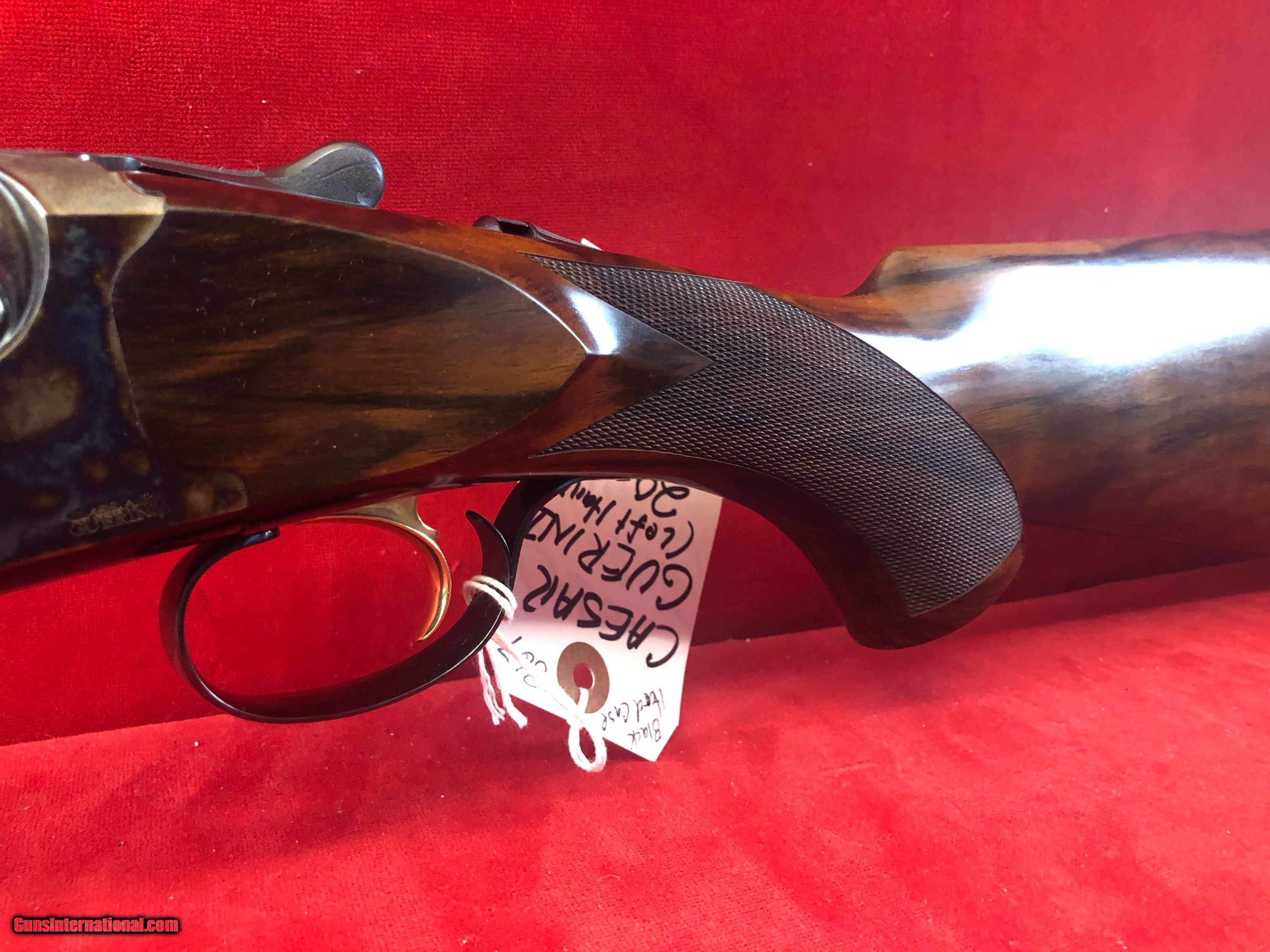 Caesar Guerini 20 Ga Woodlander Left Hand