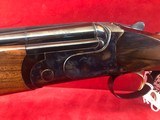 Caesar Guerini 20 ga Woodlander LEFT HAND - 12 of 17