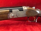Beretta 686 SP1 Victoria 12 ga - 10 of 17