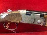 Beretta 686 SP1 Victoria 12 ga - 4 of 17