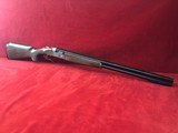 Beretta 686 SP1 Victoria 12 ga - 1 of 17