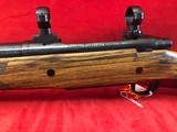 2014 Shot Show Cooper 52 338 Win Mag - 2 of 25